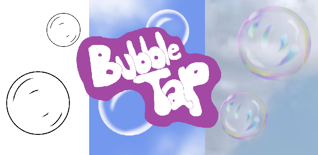 Bubble Tap!