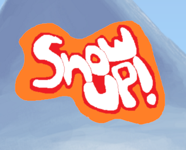 Snow Up